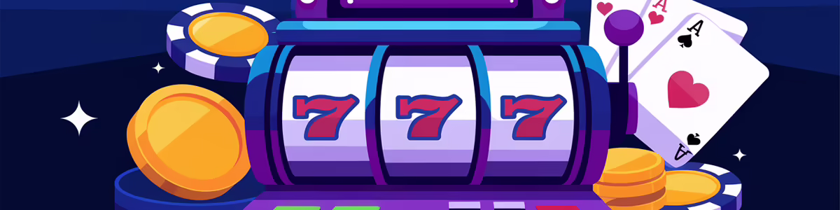 Риобет Казино